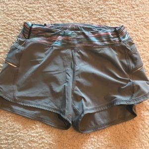 Athleta shorts size medium 8/10